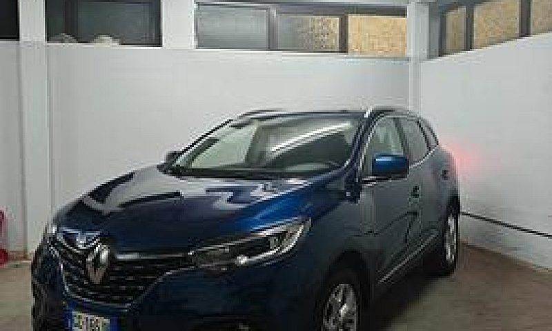 Renault Kadjar Blue ...