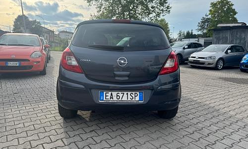 Opel Corsa 1.2 5 Por...