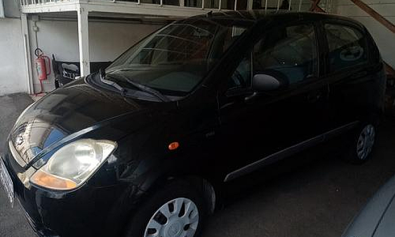 Chevrolet Matiz 2Ser...