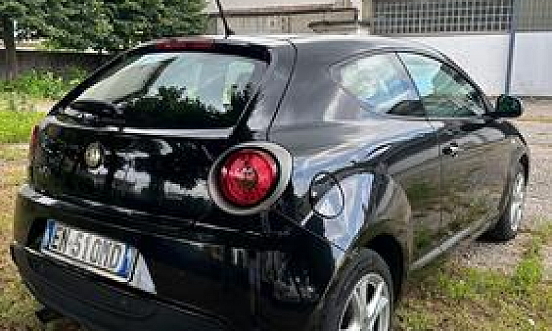 Alfa Romeo Mito Neop...