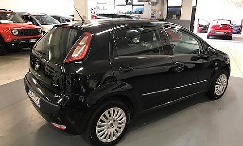 Fiat Punto Evo 1.3 M...