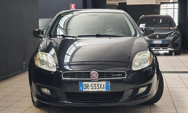 Fiat Bravo 1.6 Mjt 1...