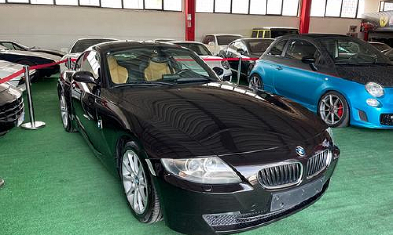 Bmw Z4 3.0Si Coupé M...