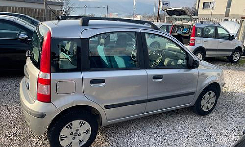Fiat Panda 1.2 Dynam...