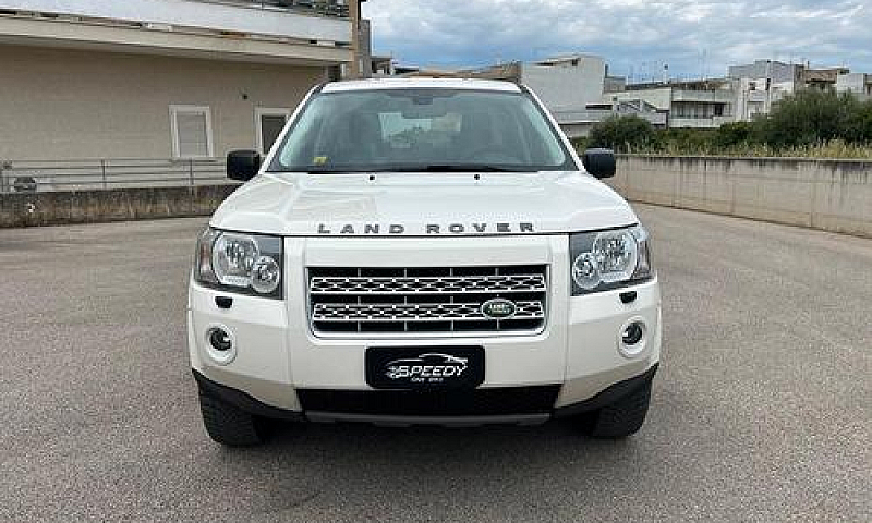 Land Rover Freelande...