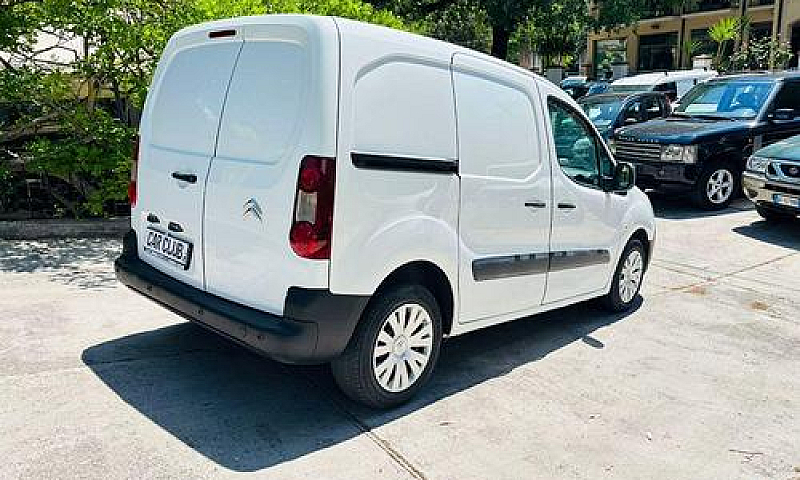 Citroen Berlingo Fur...