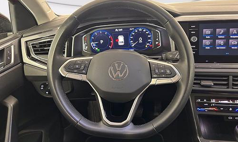 Volkswagen Polo 1.0 ...