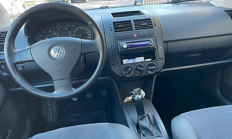 Volkswagen Polo 1.2 ...