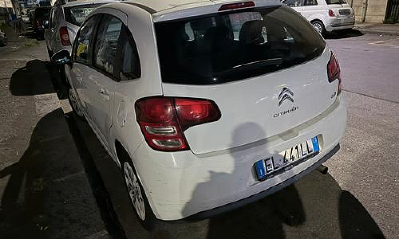 Citroen C3 Diesel 20...