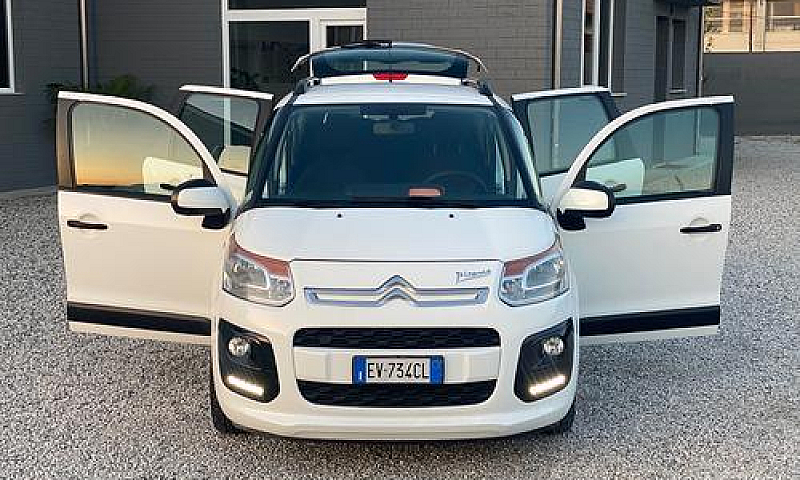 Citroen C3 Picasso 1...