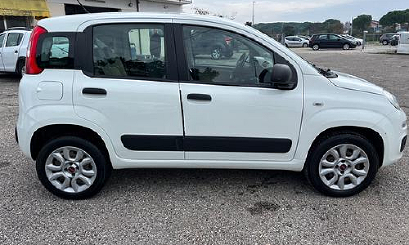 Fiat Panda 0.9 Twina...