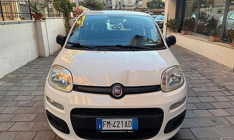 Fiat Panda 1.2 Easy ...