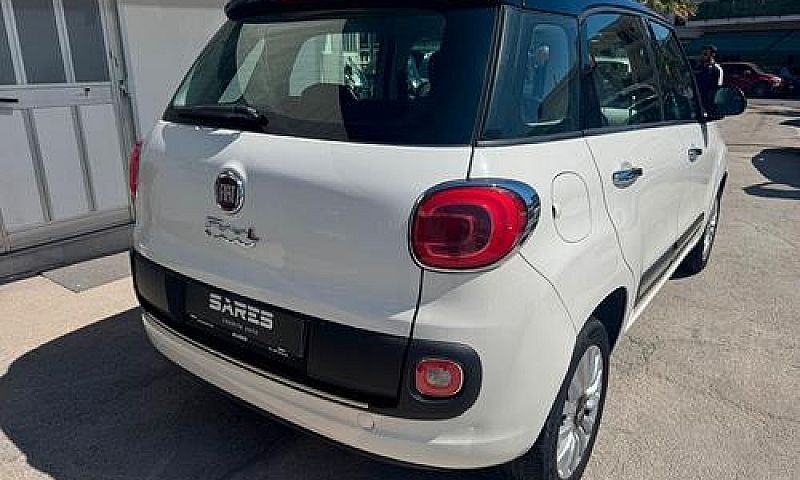 Fiat 500L 0.9 Twinai...