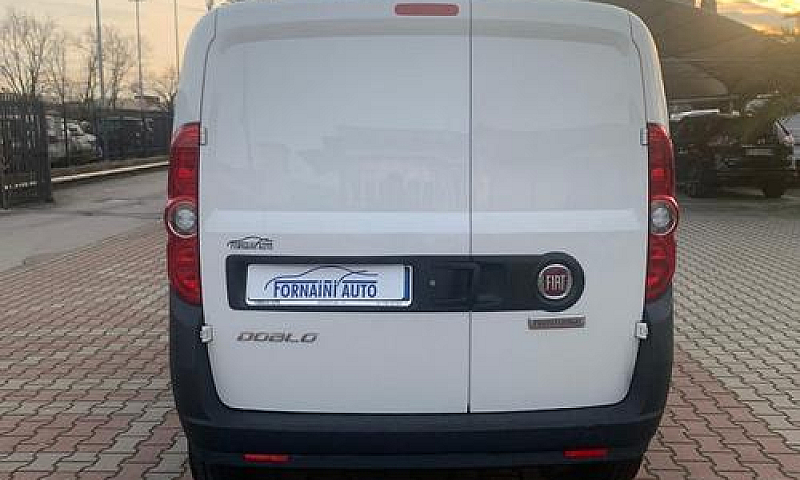 Fiat Doblo 1.6 Mjt 1...