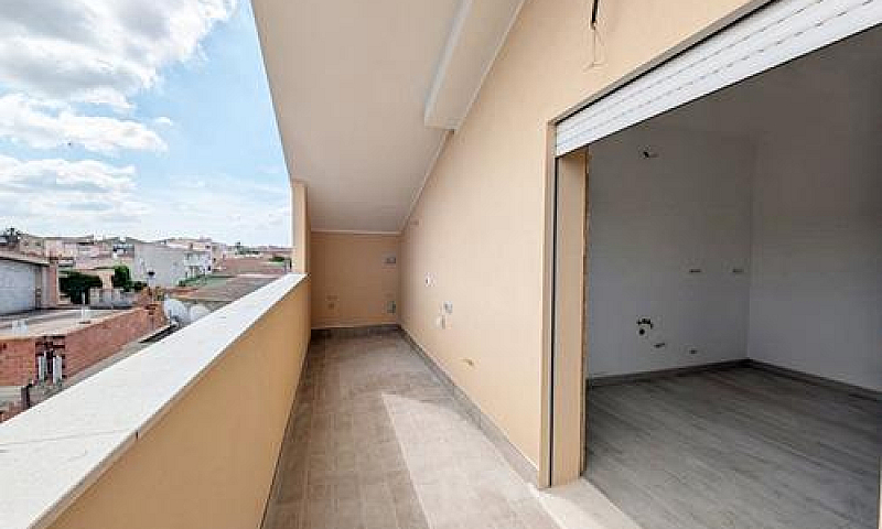 Appartamento Sestu [...