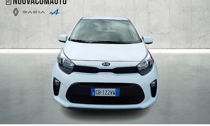 Kia Picanto 1.0 Styl...