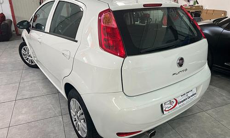 Fiat Punto 1.2 8V 5 ...