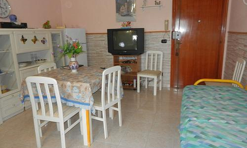 Appartamento Scalea ...