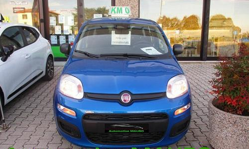 Fiat Panda 1.0 Firef...