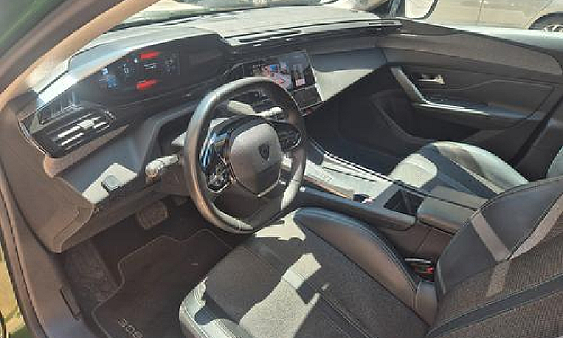 Peugeot 308 3ª Serie...