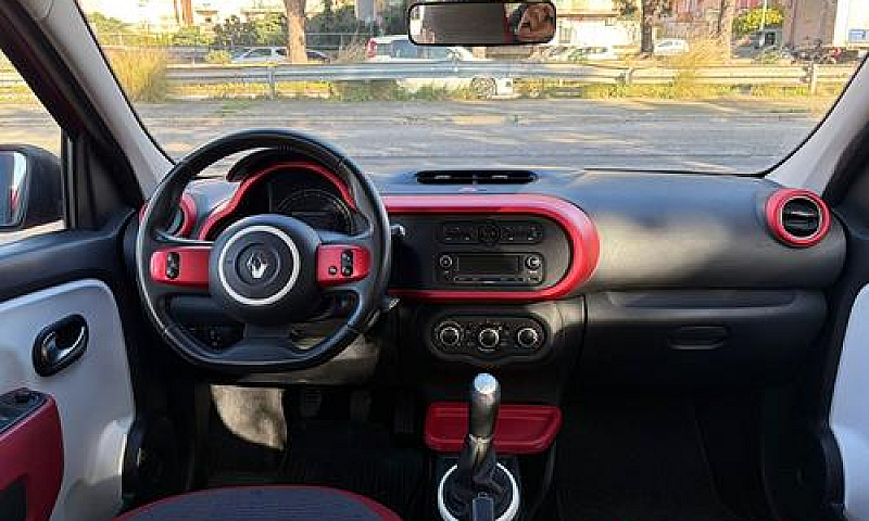 Renault Twingo 70 Cv...