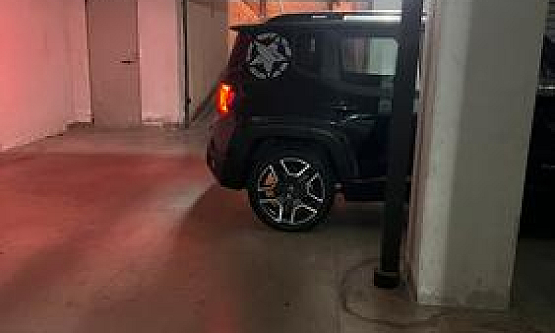 Jeep Rennegade Limit...