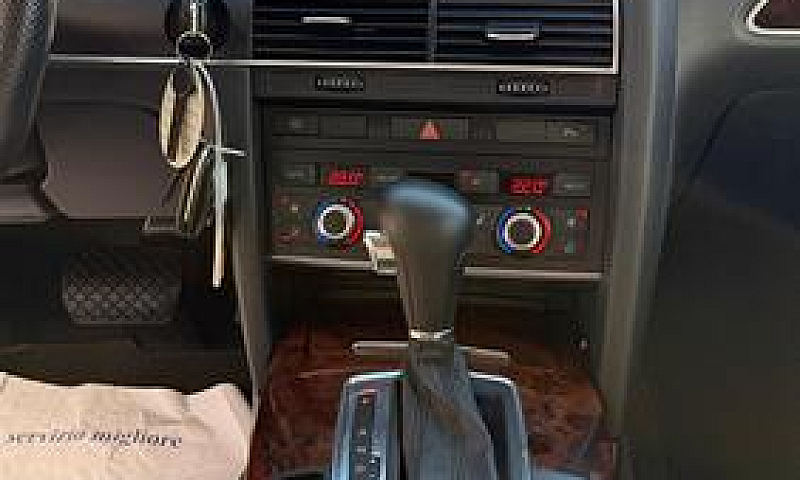 Audi A6 3.0 V6 Tdi Q...