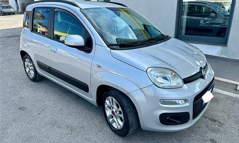 Fiat Panda 1.2 Gpl S...
