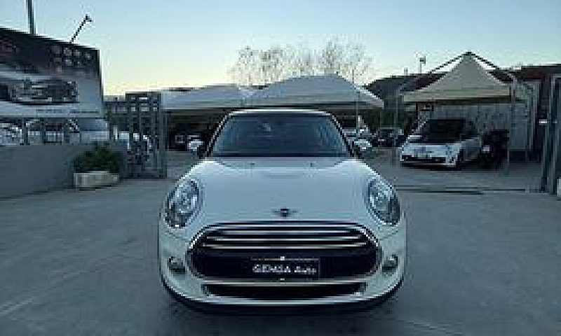 Mini Mini 1.5 Cooper...