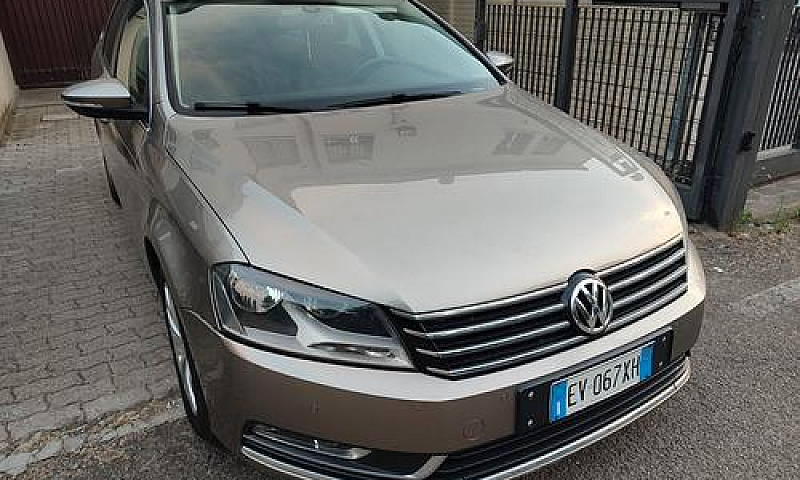 Volkswagen Passat 20...