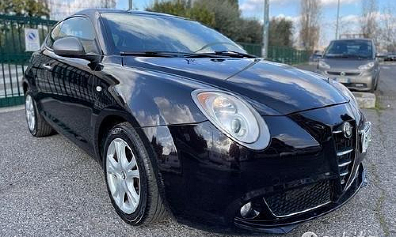 Alfa Romeo Mito 1.3 ...
