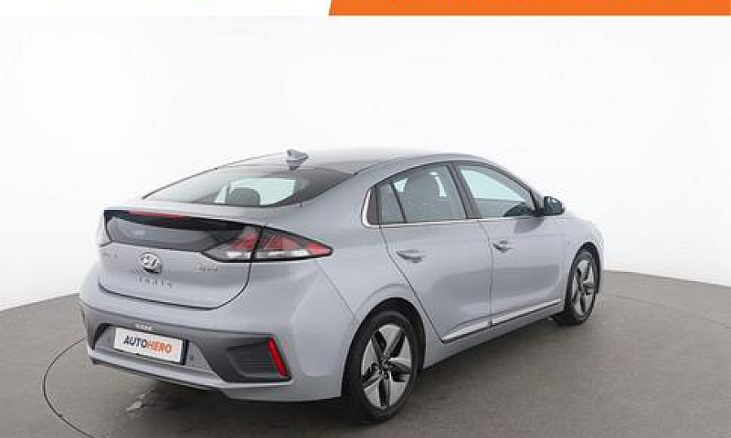 Hyundai Ioniq Tl2539...