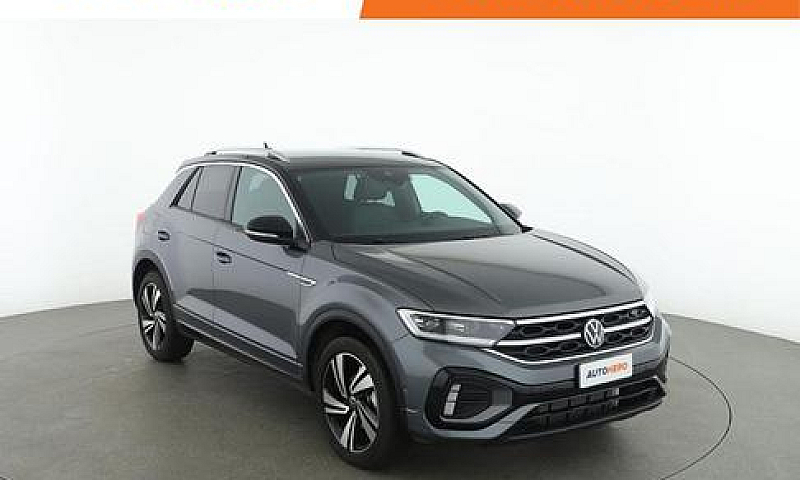 Volkswagen T-Roc Ct3...
