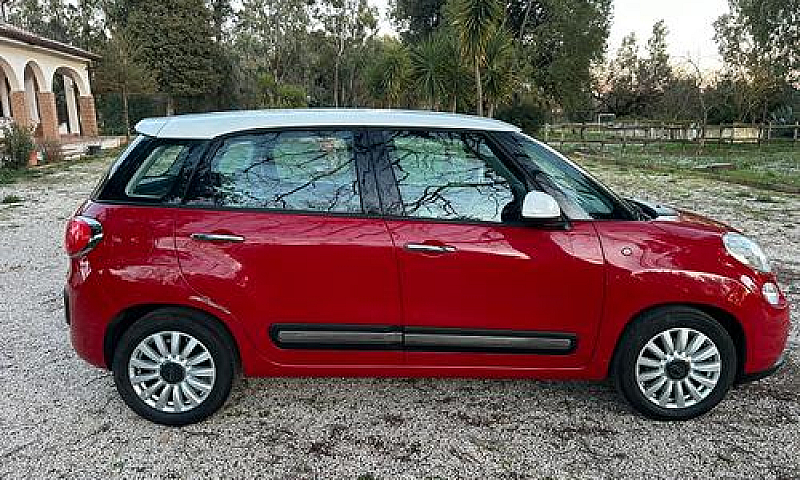 Fiat 500L 1.3 Multij...