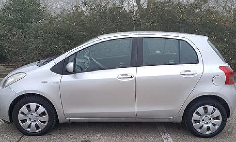 Yaris Diesel ...