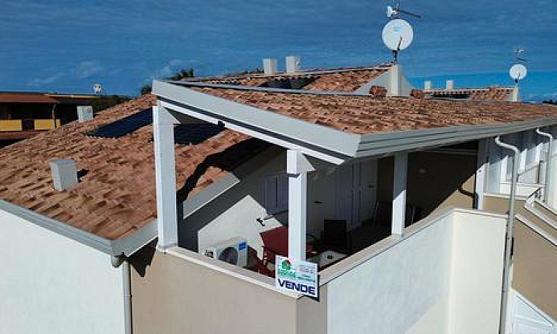 Appartamento Mansard...