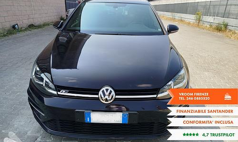 Volkswagen Golf 7 Se...