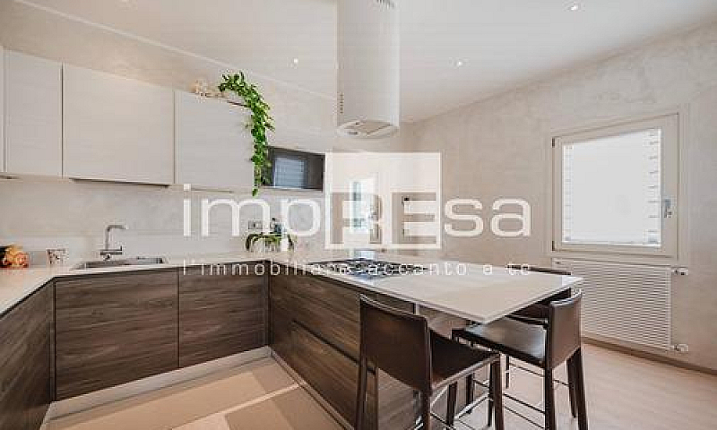 Appartamento - Venez...