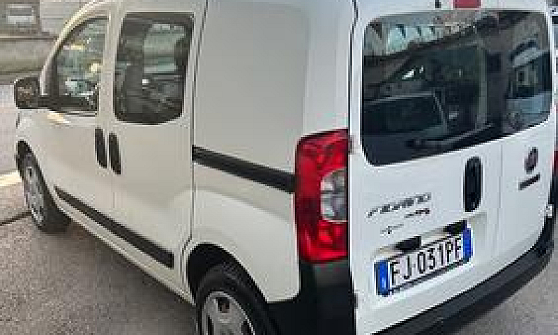 Fiat Fiorino 1.3 Mjt...