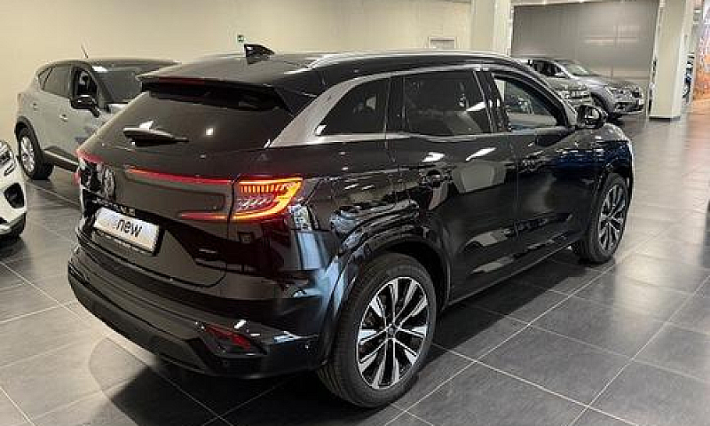 Renault Austral E-Te...