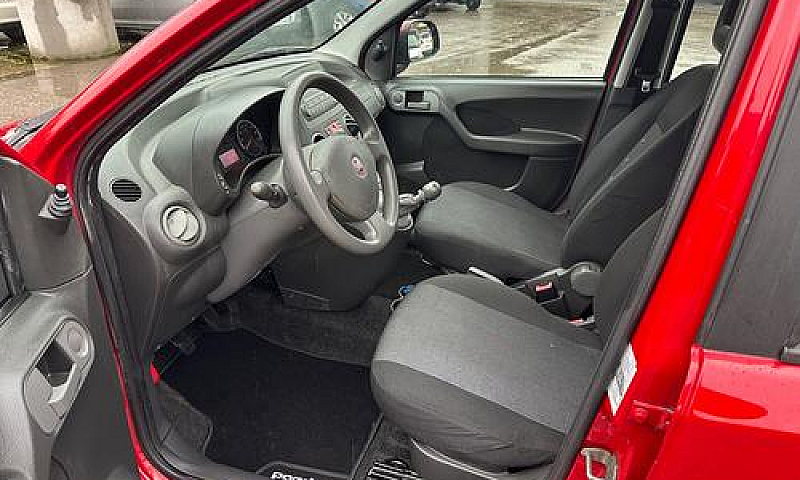 Fiat Panda 1.3 Mjt 4...