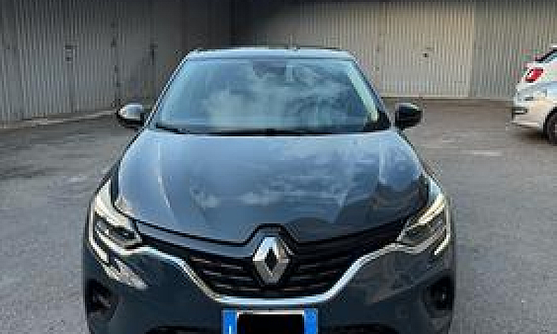 Renault Captur Tce 1...