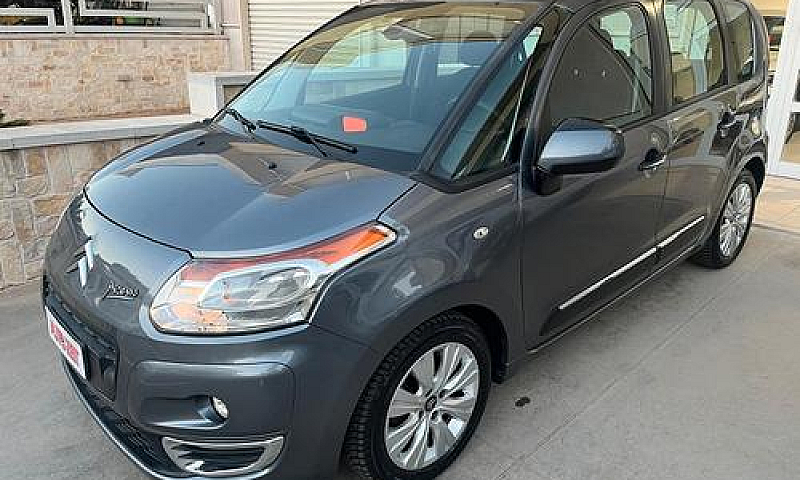 Citroen C3 Picasso 1...