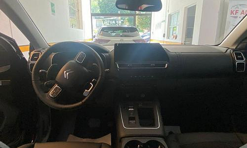 Citroen - C5 Aircros...
