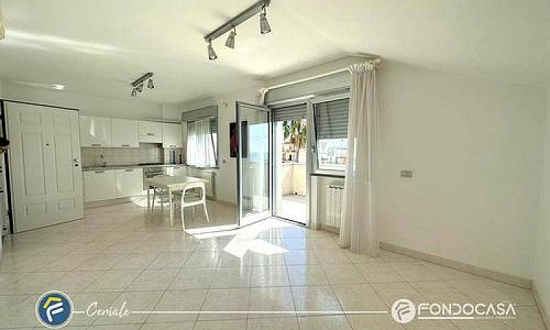 Appartamento - Ceria...