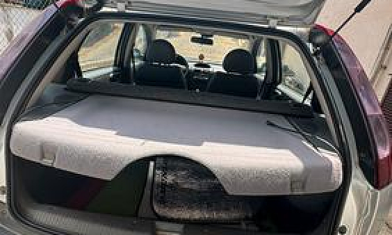Opel Corsa 2001...