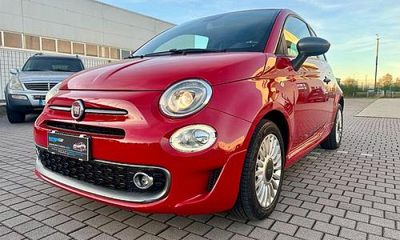 Fiat - 500 - 1.2 S L...