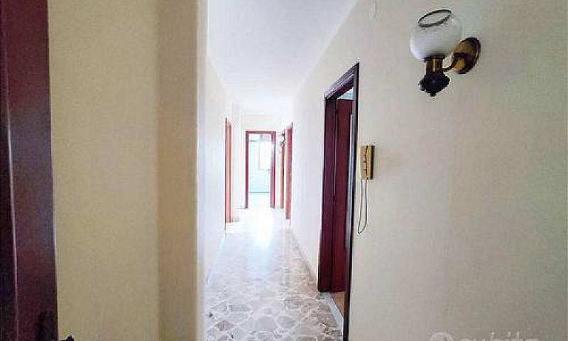 Appartamento 5 Vani ...
