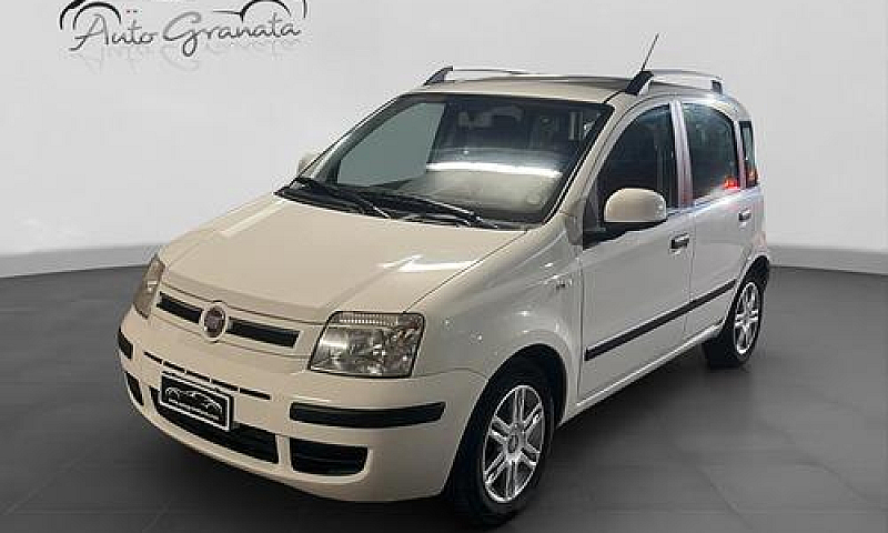 Fiat Panda 1.2 Gpl E...