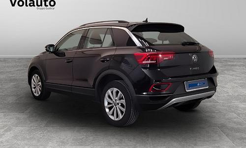 Volkswagen T-Roc 202...